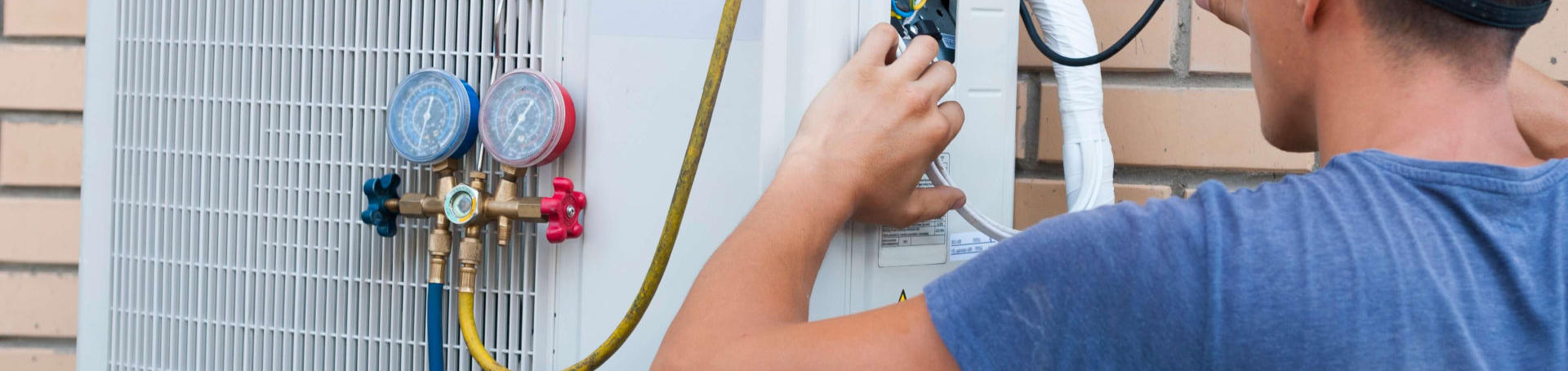 Servis in vzdrževanje klimatskih naprav Zasavje